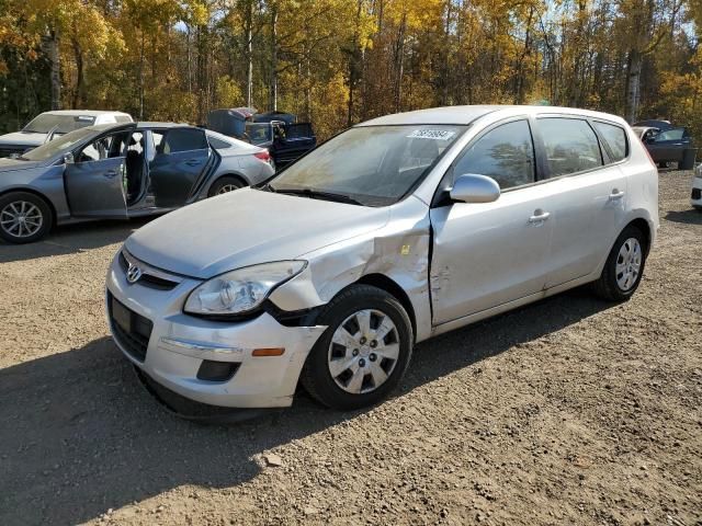 2011 Hyundai Elantra Touring GLS