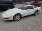 1992 Chevrolet Corvette