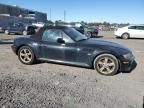 2002 BMW Z3 2.5