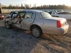 2005 Lincoln Town Car Signature