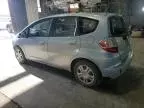 2010 Honda FIT