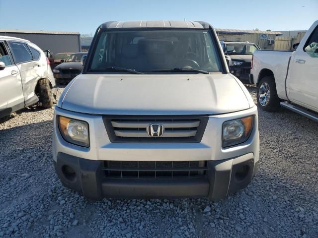 2008 Honda Element EX