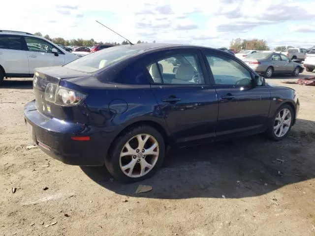 2009 Mazda 3 I