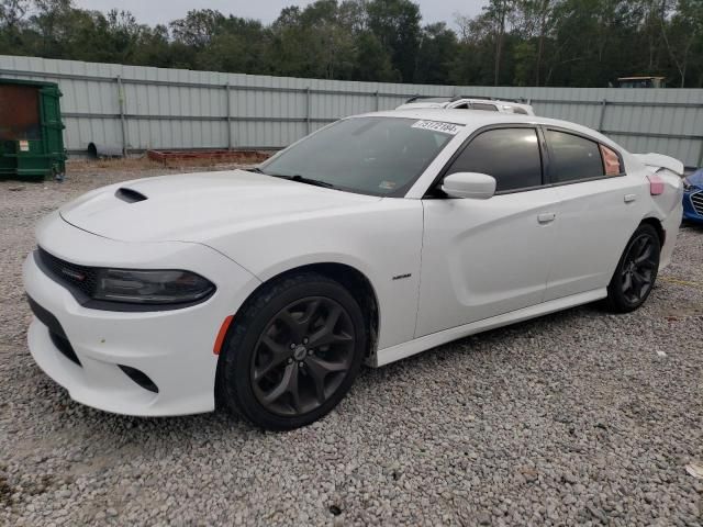 2019 Dodge Charger R/T