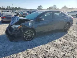 Toyota salvage cars for sale: 2016 Toyota Corolla L