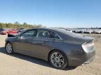 2016 Lincoln MKZ Hybrid