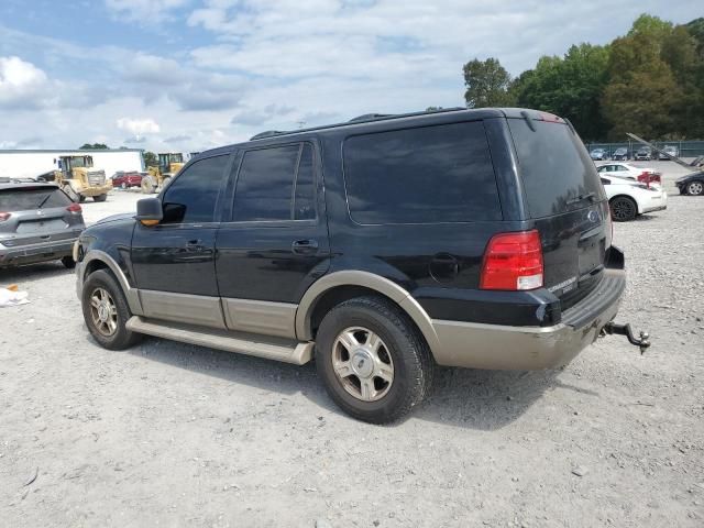 2004 Ford Expedition Eddie Bauer