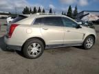 2011 Cadillac SRX Luxury Collection