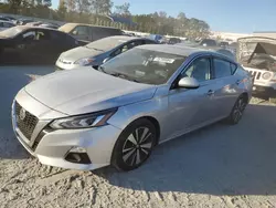 2020 Nissan Altima SL en venta en Spartanburg, SC