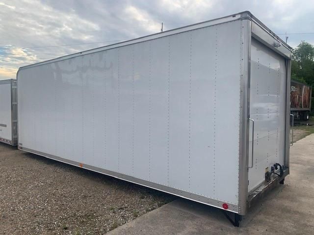 2023 Lync Oach 24 Foot Van Body