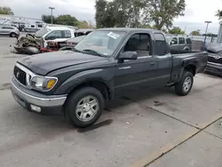 Toyota Tacoma Vehiculos salvage en venta: 2001 Toyota Tacoma Xtracab