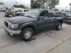 2001 Toyota Tacoma Xtracab