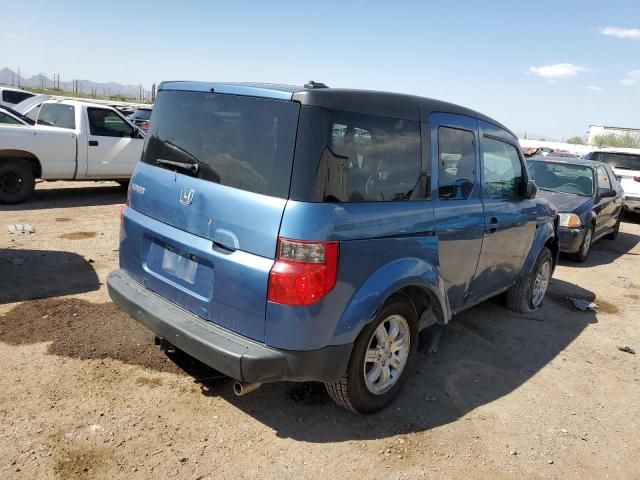 2006 Honda Element EX