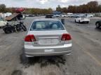 2004 Honda Civic DX VP