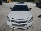 2012 Chevrolet Malibu LTZ