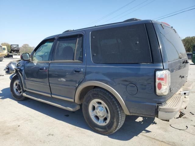 2000 Ford Expedition Eddie Bauer