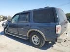 2000 Ford Expedition Eddie Bauer