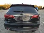 2014 Acura MDX Technology