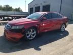 2010 Ford Taurus SHO