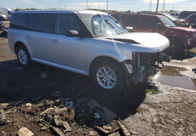 2019 Ford Flex SE