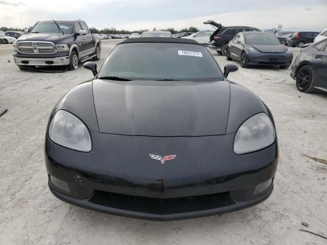 2006 Chevrolet Corvette