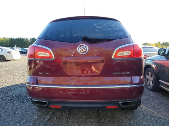 2015 Buick Enclave