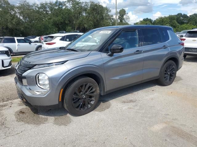 2023 Mitsubishi Outlander SEL