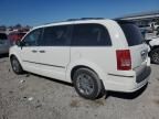 2010 Chrysler Town & Country Limited