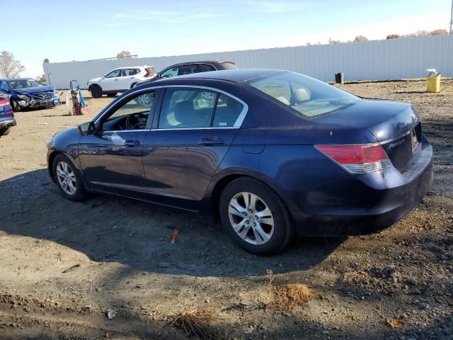 2010 Honda Accord LXP