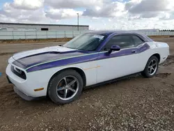 Dodge salvage cars for sale: 2010 Dodge Challenger SE