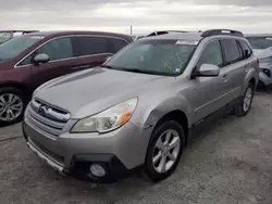 2014 Subaru Outback 2.5I Limited en venta en Riverview, FL