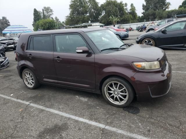 2008 Scion XB