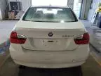 2007 BMW 328 XI