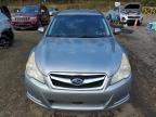 2011 Subaru Legacy 2.5I Premium