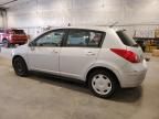 2007 Nissan Versa S