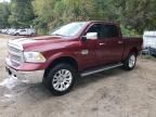 2016 Dodge RAM 1500 Longhorn