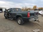 2006 Chevrolet Silverado C2500 Heavy Duty