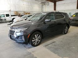 2023 Chevrolet Equinox LT en venta en Milwaukee, WI