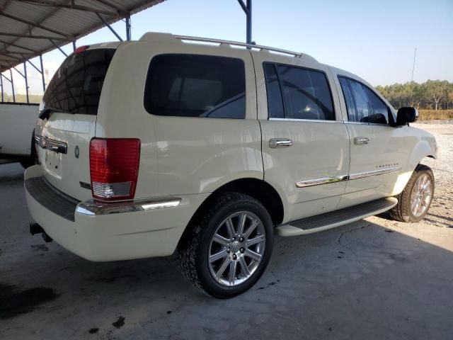 2008 Chrysler Aspen Limited