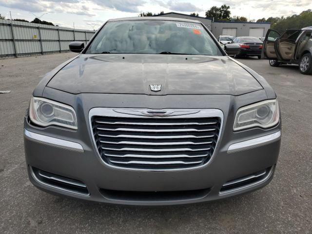 2012 Chrysler 300