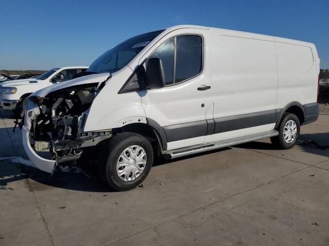 2017 Ford Transit T-250