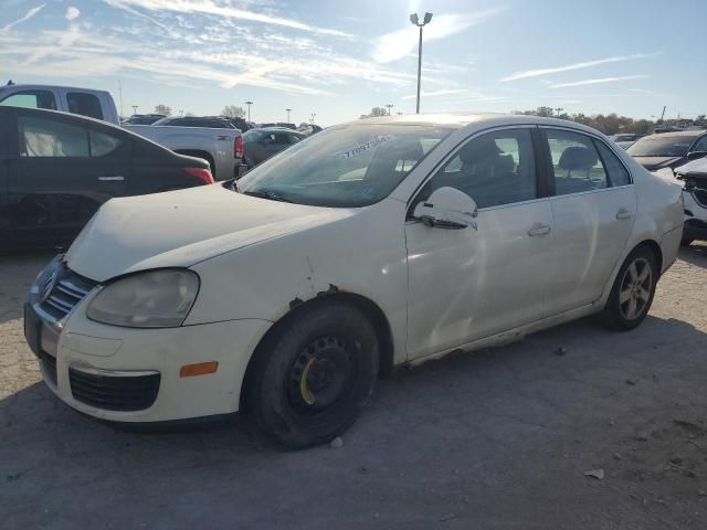 2008 Volkswagen Jetta SE