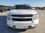 2011 Chevrolet Tahoe C1500 LS