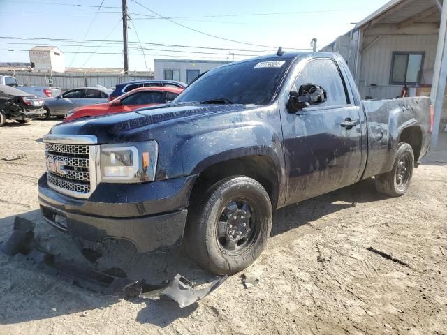 2008 GMC Sierra C1500