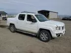 2010 Honda Ridgeline RTL