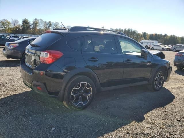 2014 Subaru XV Crosstrek 2.0 Premium