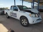 2011 Nissan Frontier SV