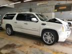 2014 Cadillac Escalade ESV Platinum