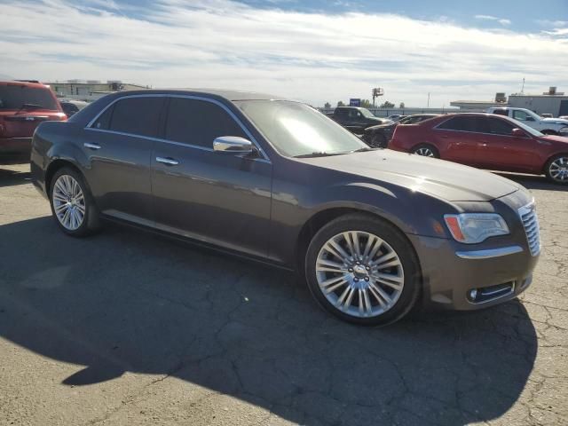 2013 Chrysler 300C