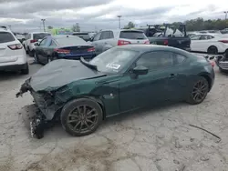 Toyota 86 Vehiculos salvage en venta: 2020 Toyota 86 GT